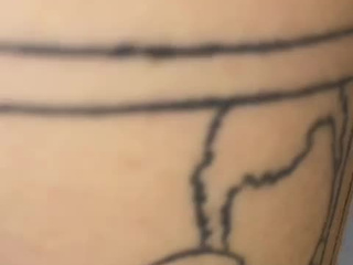 My tattoos