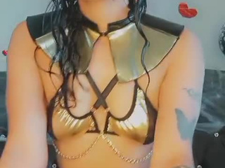 halloween cleopatra