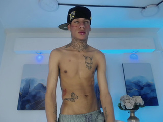 horny