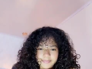 Sweet but naughty