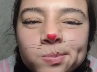 Sexy Bunny