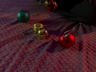 In anticipation of the New Year