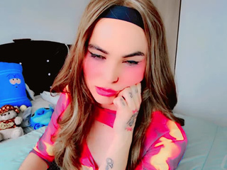 anahi sequeda