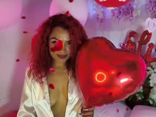 Happy Valentine's day