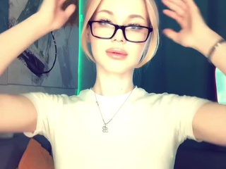 мое первое видео