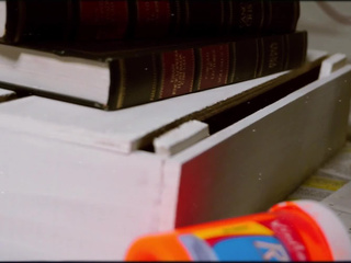 One look and you are already  hooked