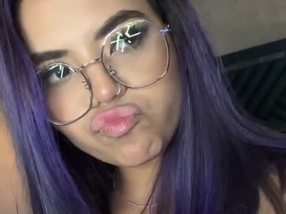 kissing you
