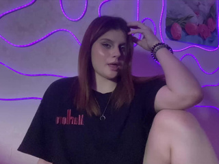 A little dance to the music