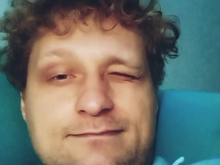 Cumshot not bad