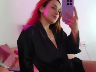 Sexy on Mirror