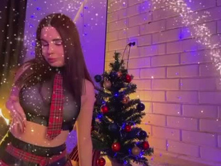 was merry christmas