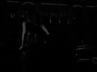 Video from the photo shoot