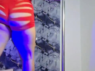pole dance