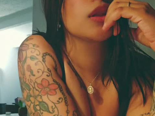Private Moments 🔥