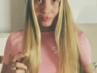 im so cute?