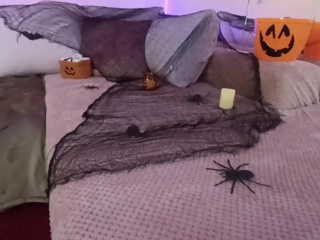 Happy halloween
