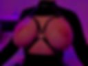 massage oiled boobs