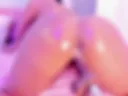 DOGGY MACHINE CLIMAX Orgasm first, sloppy sucking after