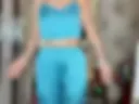 Hot sexy dance