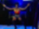 WONDER WOMAN