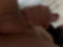 to cum while lying down