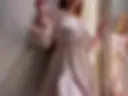 OPEN ASS IN CHANGING ROOM