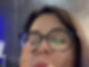 Sucking my fingers