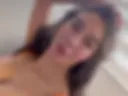 👩🏻‍🦰🧡