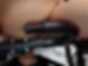Kate Rides13 Inch Huge Dildo On Bang Bench