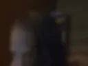 Session Making him Cum Sucking on 9.5inch Black Toy