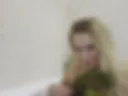 masturbate pussy in bathroom