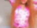 Pink Leopard