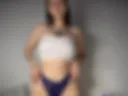 dancing on stream
