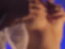 wet boobies show