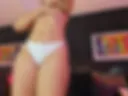 Sexy Naked Dance