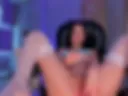 Playful fingers