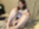 horny elf masturbate pussy