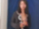 Sasha being sexy