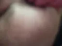 Fisting and streching my hole