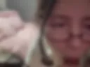 Step-Daddy fucked his student  role-play