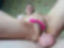cum in ass
