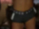 Flashing You My Ass & Spreading My Cheeks