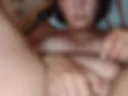 Fingers and squirt