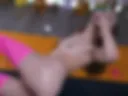 Queen of deepthroat