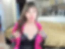 teasng in seethrough lingerie