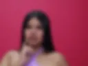 Naughty megan