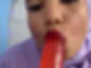 RICH BLOWJOB