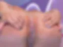 See deep inside on my holes!!!