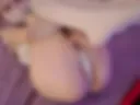 I spank my pussy and get horny