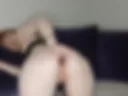 Anal plug kneads